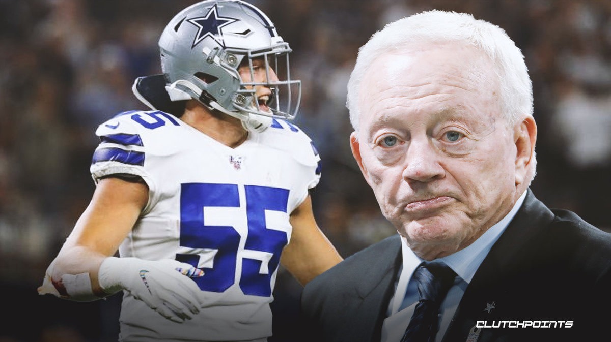 Jerry vander esch